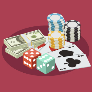 Параметры онлайн казино для рейтинга Онлайн казино в общем рейтинге